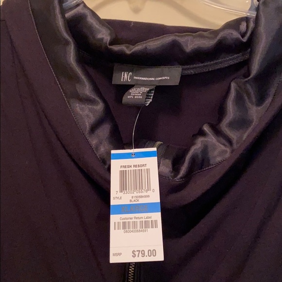 Cover up - Picture 5 of 5